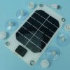 2,0W/6,0V/0,33A 120X210x2,2 OGNIWO SOLAR