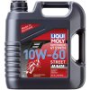 Liqui Moly 1687 Street Race 4-Stroke Engine Oil Fully Synthetic 4L