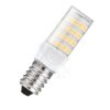 E14 T17 230V 4.2W 840 270deg; SMD opal Kobi 1632