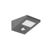 Lampa ścienna solarna Brumberg 65291103 65291103 1.4 W IP54