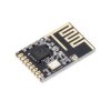 Moduł radiowy z nadajnikiem-odbiornikiem nRF24L01 2,4 GHz Mini SMD