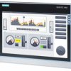 Panel panoramiczny TP 1200 Color 12 cali 6AV2124-0MC01-0AX0