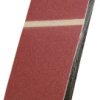 Papier ścierny pas zestaw kwb 912512 533 mm 3 szt.
