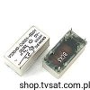 V23040-C0051-B201 Relay 5VDC 2A THT SIEMENS