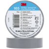 3M 165GY1E Temflex™ 165 Electrical Tape Grey 10 m x 15 mm 1 pc