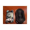 Głośnik TV 4,3x7,4cm 5W 4ohm ESE