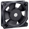 ebm-papst 9694330091 Diagonal Compact Fan 24V DC 280m³/h 119x119x38mm