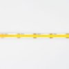 Taśma LED 12V COB biała ciepła 3000K 9W/m IP20