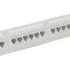 ROLINE Cat.5e (klasa D) patch panel 19