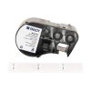 Etykiety do drukarek 180 sztukW paczce BMP41, BMP51, BMP53, M511, M410, M510 Brady