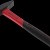 R92120020 Engineer's hammer 500g 320mm fibreglass