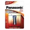 3R12 BATERIA PANASONIC PRO POWER