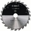 Tarcza tnąca z węglików spiekanych Bosch Accessories Bosch Power Tools 216 x 30 mm 1 szt.