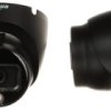 KAMERA IP IPC-HDW1639T-A-IL-0280B-S6-BLACK Smart Dual Light - 6 Mpx 2.8 mm DAHUA