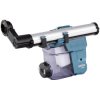 Makita 191G00-4 Dust extractor DX11 large transparent Dust container