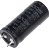 Kondensator 150μF 450V dc Zatrzaskowy RS PRO roztaw: 10mm 22 (Dia.) x 50mm