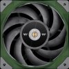 CL-F117-PL12RG-A Thermaltake Toughfan 12, 120 mm single, green