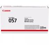 Canon 3009C002 Canon 057 toner cartridge 1 pc(s) Original Black