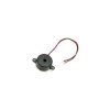 Buzzer FY248L 12V ciągły 15mA 85dB 5kHz / 05260