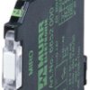 MIRO TR 24VDC 24VDC 10A FK OPTO-COUPLER