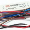 LPC-20-700 wodoszczelny zasilacz impulsowy do LED 3-30V / 0,7A; IP67