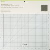 2004716 Cutting mat, self-repairing, 305 mm x 305 mm