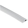 Hama 220982 Trunking PVC Grey 1800 x 30 x 10 mm Flexible 1 pc Office Use