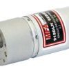 Silnik DC Z przekładnią 12 obr./min 11 W 6mm 6000 gcm RS PRO