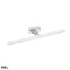 Kinkiet LED Keira 12W 4000K 60cm IP44 Chrom C22-MLK-600-4K-CR