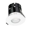 VT-7710D 10W Oczko halogenowe LED odporna na ogień sterowanie: Bluetooth IP65 ściemniana 1424 V-TAC