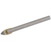 Draper 31508 Tile and Glass Drill Bit (6mm)