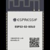 Espressif ESP32-S2-SOLO-N4R2 - moduł WiFi