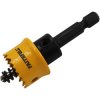 Faithfull FAIHSM22 Mini Holesaw 22mm
