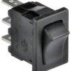 Bulgin H8620VBAAA Przełącznik kołyskowy 1 szt.