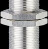 Inductive sensor, PNP, flush mounting M18, flush, 1 Form A (N/O), 30 V (DC), 100 mA, IGS216