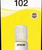 C13T03R440 Ink - Epson - yellow - 102 EcoTank - original