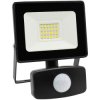 Megatron MT68030 iSPOT LED Floodlight + Motion Sensor Neutral White