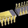 Military-grade, quad, 30-V, 1-MHz, low-power operational amplifier | NAK | 14 | -55 to 125