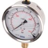 Manometr 100mm