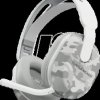 TBS-3103-95 Gaming over-ear headphones, wireless/Bluetooth, camouflage