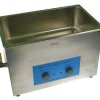 Myjka ultradźwiękowa 20l CT-410C z koszykiem