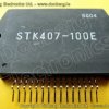 STK407-100E