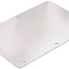 Weidmüller KTB GP 303020 AB S4 stal nierdzewna srebrny (S x W) 167 mm x 296 mm 1 szt.