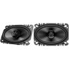 JBL JBLSPKCB644F Club 644F 2-way coaxial flush mount speaker kit 120 W