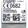Modem MiniPCI Express LTE Huawei ME909u-521 GPS