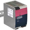 Zasilacz szyny DIN U wy 48V dc I wy 10A U we 85 → 264V ac TRACOPOWER 480W
