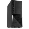 Inter-Tech S-703 | Micro Tower Case | Zwart