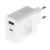 ŁADOWARKA SIECIOWA USB CHAR-X137B-45W Delta Power