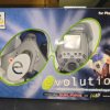 Evolution Motion Sensitive Glove Controller Playstation 1 PS1