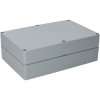R-TECH 301729 ABS Enclosure IP65 Dark Grey 222x146x75mm
